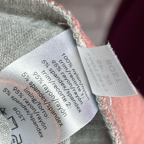 Venus size XS lace tank top - Picture 5 of 5